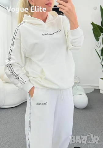 дамски екип calvin klein 