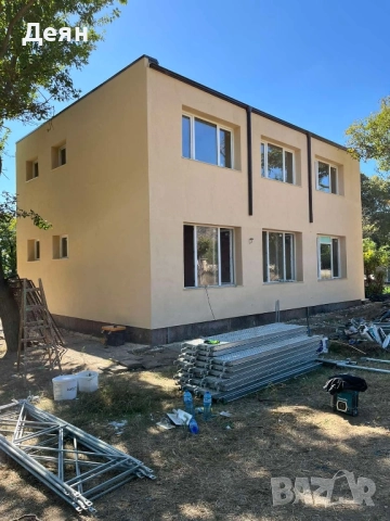 Гипсокартон, Шпакловка, Теракот, Боядисване, Къртене - Ремонти Стара Загора, снимка 5 - Монтажи - 52368879