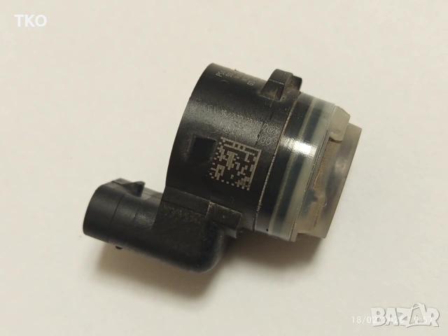 Датчик VALEO за парктроник PDC на OPEL Mokka B Astra L Corsa F JEEP Avenger, снимка 5 - Части - 53572279