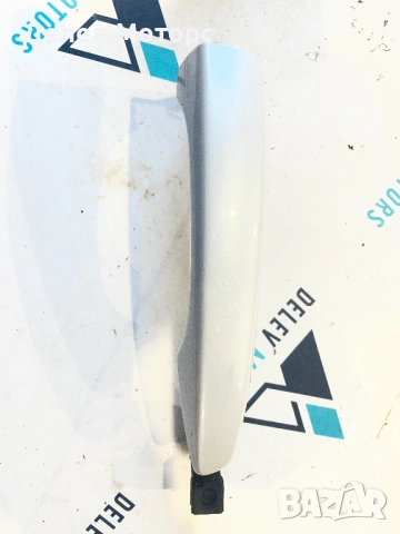 9101PJ външна дръжка за предна лява врата от Citroen DS5 2.0 BlueHDi 180 кс., двигател AHW (DW10FC),, снимка 4 - Части - 52350470