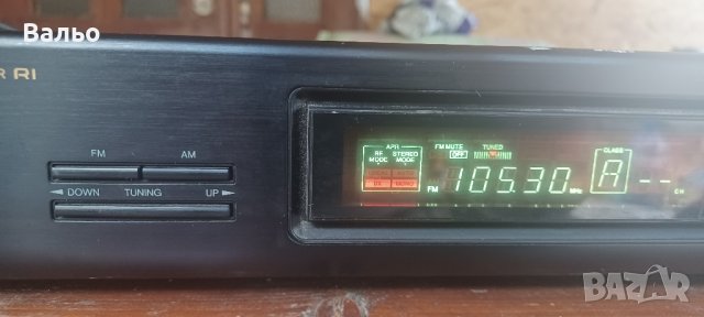 Onkyo T-4830, снимка 2 - Ресийвъри, усилватели, смесителни пултове - 41698500