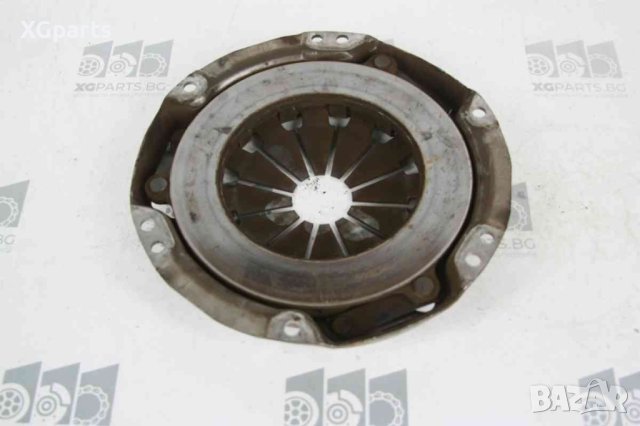 Притискателен диск за Suzuki Swift 1.3i 92к.с. (2004-2010), снимка 2 - Части - 41489250