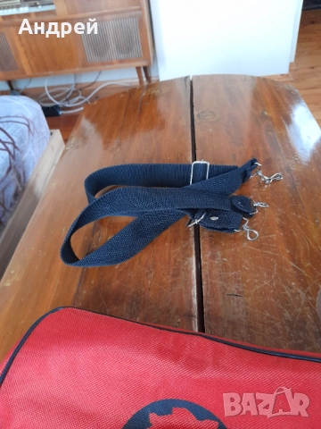 Стара раница Балкантурист, снимка 5 - Други ценни предмети - 52123395