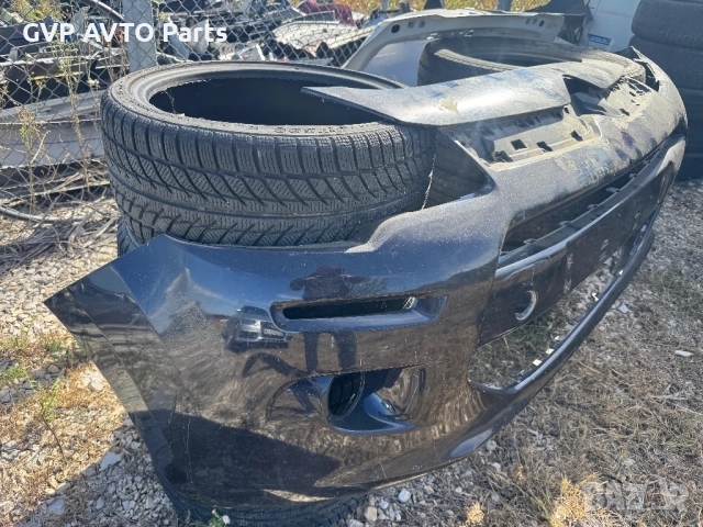 c3 предна броня 