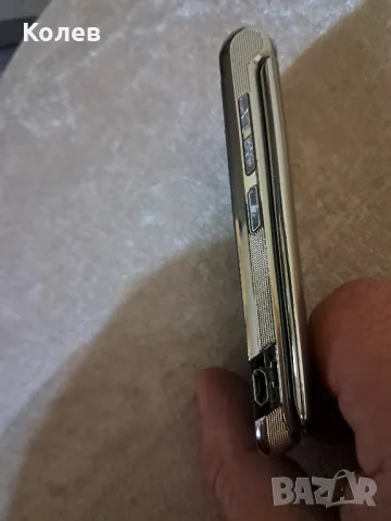 телефон Motorola razr V8, снимка 7 - Motorola - 49782624