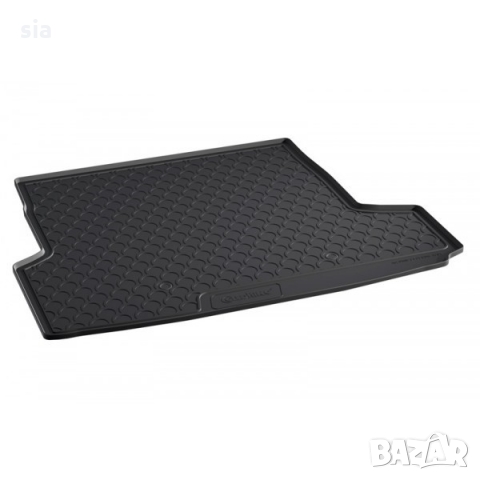 Гумена стелкa за багажник Gledring съвместима за BMW 3 Series Touring F31 12-19