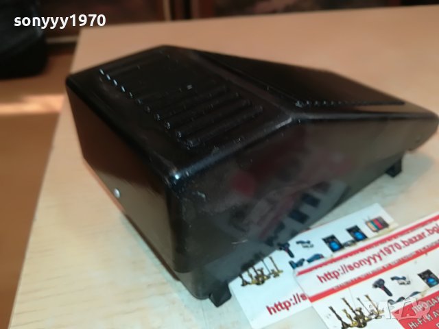 ПЕДАЛ ЗА ШЕВНА МАШИНА-ЗДРАВ 1211222019, снимка 7 - Шевни машини - 38650717