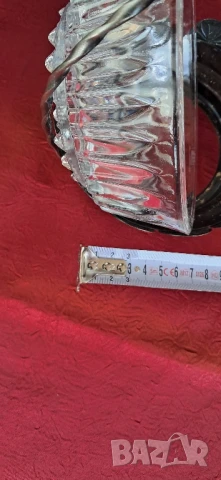 Стара Руска бонбониера, снимка 15 - Антикварни и старинни предмети - 50910490