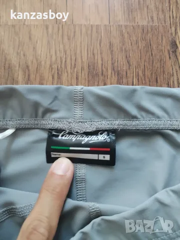 campagnolo mens shorts - мъжки вело клин С, снимка 10 - Спортни дрехи, екипи - 55806092
