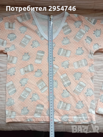 Лот пижами 4-5 г., снимка 2 - Детски пижами - 53722000