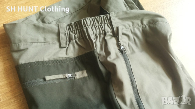 STORMBERG Gutulia Trouser размер 2XL за лов риболов панталон със здрава материя - 2300, снимка 5 - Екипировка - 53713492
