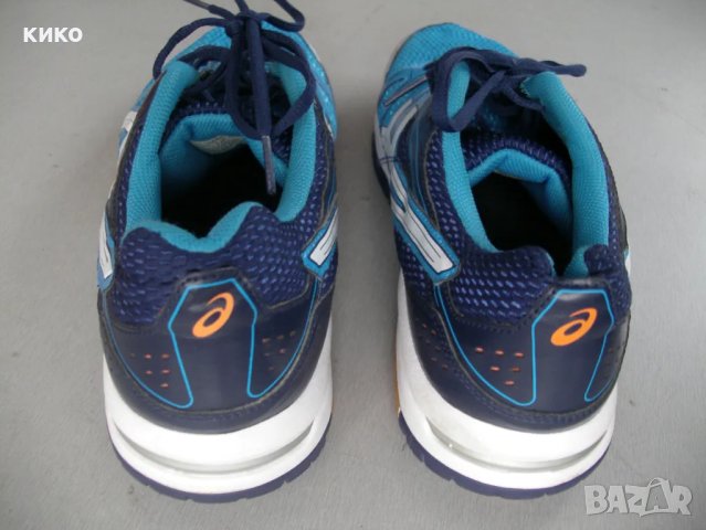 Нови маратонки Asics 44.5, снимка 5 - Маратонки - 48782167