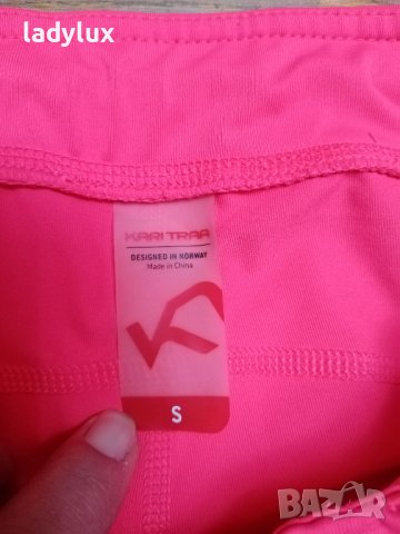 Kari Traa, Оригинален Клин, Размер S. Код 2187, снимка 3 - Клинове - 44313520