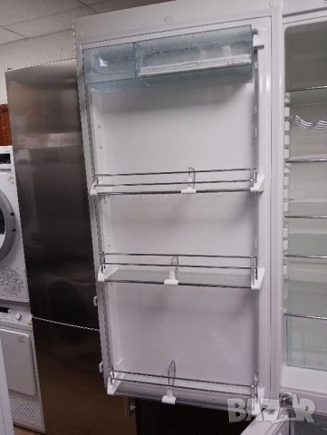 Комбиниран хладилник с фризер Liebherr A+++ Made in Germany 2 години Гаранция!, снимка 11 - Хладилници - 51993401