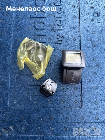 Sigma Sport BC 1200 , снимка 2 - Аксесоари за велосипеди - 52569798