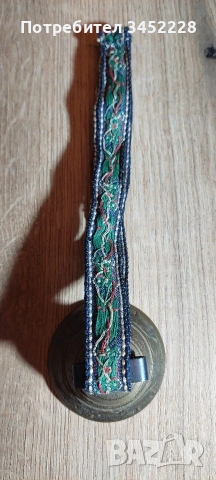 камбанка звънче бронз за ценители , снимка 5 - Антикварни и старинни предмети - 53788092