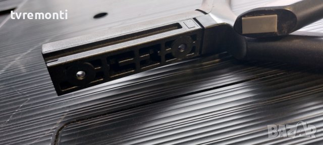 оригинална стойка Bn63-17434x за телевизор Samsung модел UE43RU7172U, снимка 2 - Стойки, 3D очила, аксесоари - 39716434