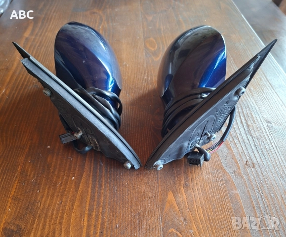 Ляво и дясно огледало за Vw Passat B6 , снимка 3 - Части - 49959898