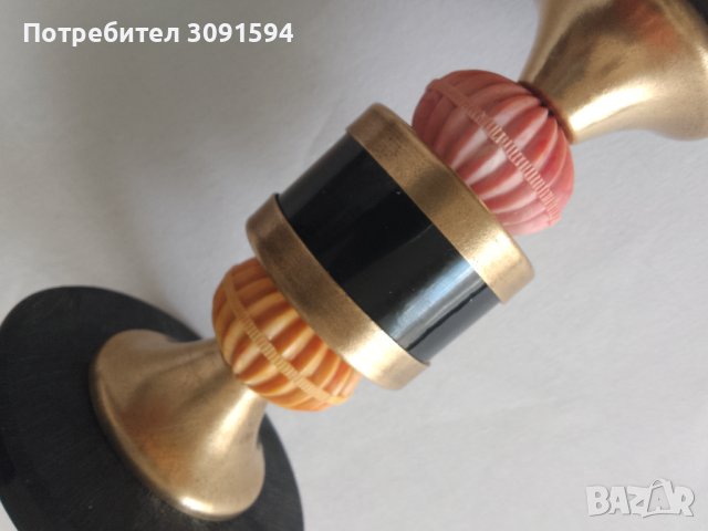 Стар Свещник , снимка 7 - Други ценни предмети - 40896401