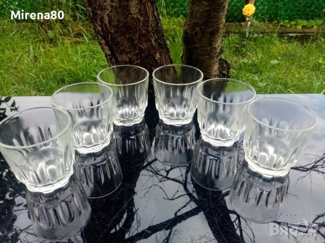 Стар български сервиз за ракия, снимка 2 - Сервизи - 40979572