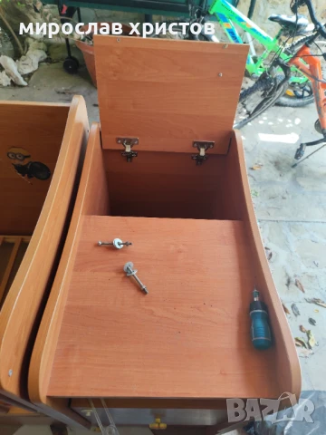 Бебешко легло , снимка 6 - Бебешки легла и матраци - 50613897