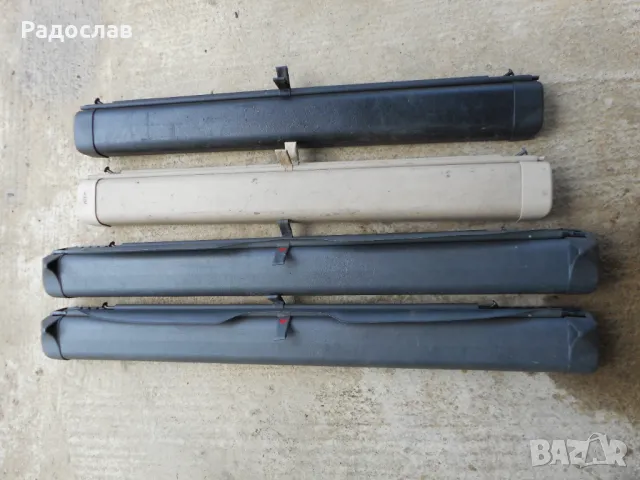 Щора щори за багажник от Мерцедес , снимка 4 - Части - 47961007