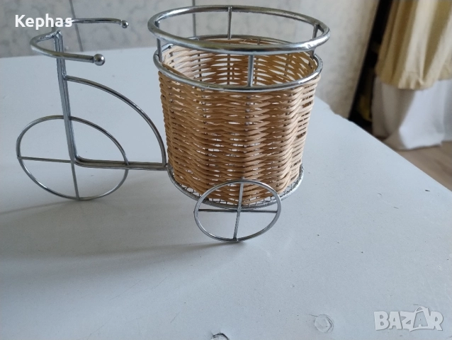 декорация вело