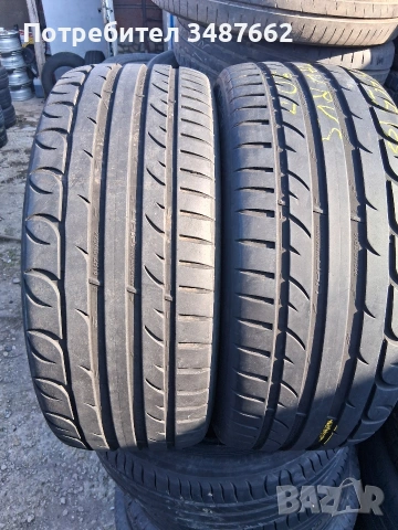 225 45 18 TAURUS 2бр летни дот 2020г 