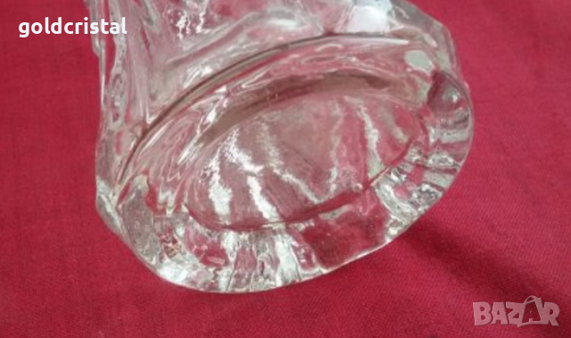 Ретро  ваза , снимка 3 - Антикварни и старинни предмети - 18557737