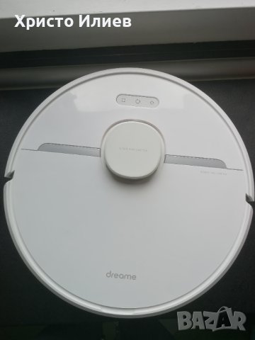 Робот прахосмукачка Xiaomi Dreame D9 с моп за мокро и сухо почистване, снимка 13 - Прахосмукачки - 42116444