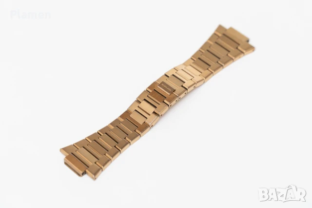 D1 Milano Skeleton Automatic – оригинален, с две каишки, снимка 8 - Мъжки - 51333070