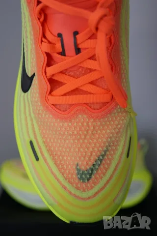 Nike Vomero Plus мъжки маратонки за бягане, снимка 7 - Спортни обувки - 55768605
