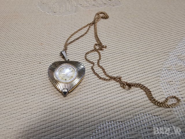 ДАМСКИ INGERSOLL