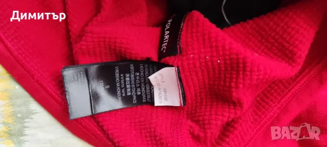 Marmot, снимка 7 - Суичъри - 49251609