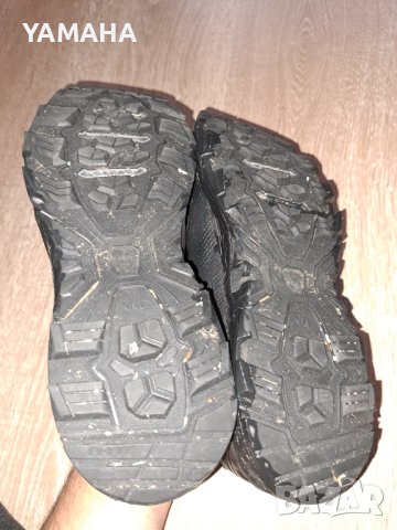 Asics  Дамски Маратонки 39.5 _Gore_Tex_, снимка 10 - Дамски боти - 42622628