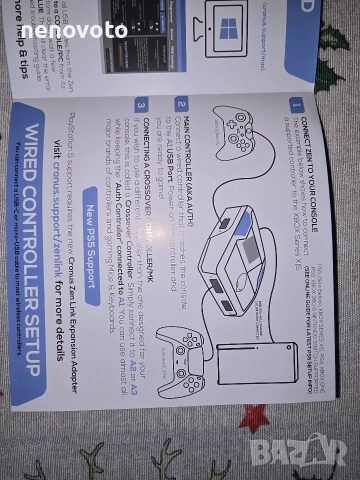 Гейминг Контролер Cronus Zen, снимка 7 - Аксесоари - 52938118