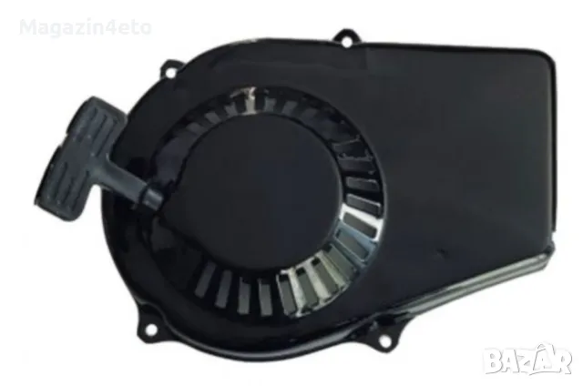 КАПАК, снимка 4 - Части - 50396334