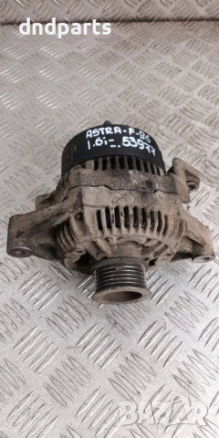 Алтернатор Opel Astra F 1.6i 1996г.	