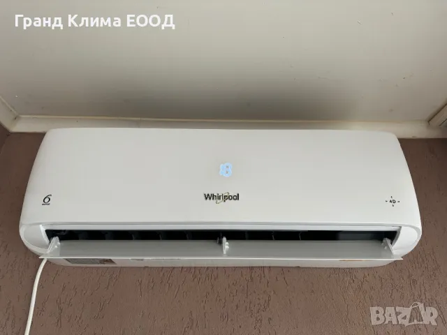 Монтаж - Демонтаж - Продажба - Лизинг на Климатици и Климатични системи, снимка 9 - Климатици - 40972635