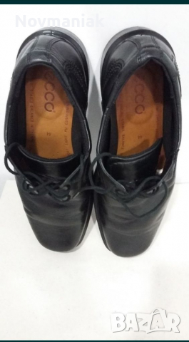 ECCO®-Чисто Нови, снимка 12 - Официални обувки - 36439608