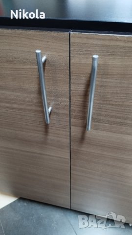 Кухненски - офис шкаф - ракла 80/47/92см, снимка 9 - Шкафове - 41339749