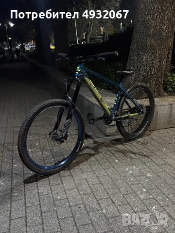 Drag c1 ride custom, снимка 5 - Велосипеди - 55837922