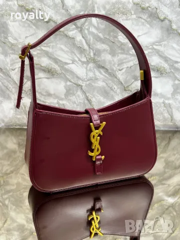 Yves Saint Laurent дамски чанти Различни цветове , снимка 5 - Чанти - 49201123