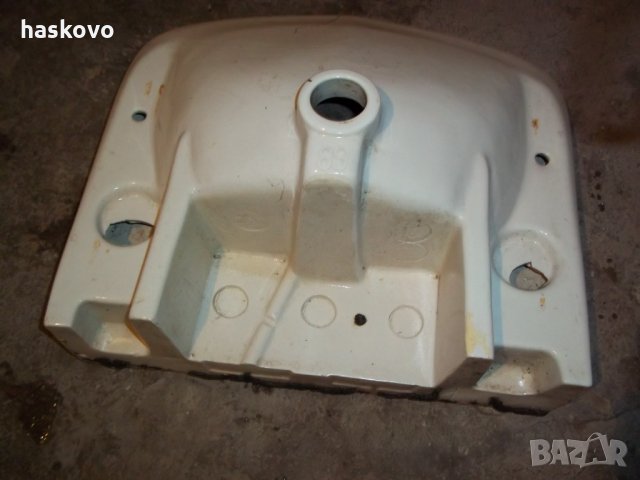 фаянсова мивка, снимка 5 - Други стоки за дома - 34946415