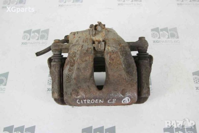 Преден десен спирачен апарат за Citroen C8 2.2HDI 128к.с. (2002-2008)