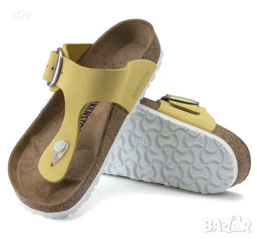 Дамски чехли Birkenstock Gizeh - 41
