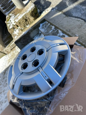 Тасове 15 16 цола налични  бус кемпер пътна помощ камионче автобис , снимка 2 - Гардероби - 53249443