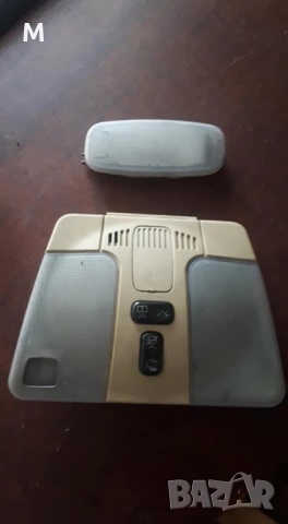 Мерцедес е290тд ,w210, Останали части., снимка 12 - Части - 52344853