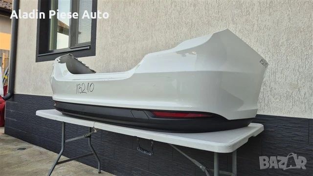 Задна броня Fiat Tipo Sedan година 2016 2017 2018 2019 2020 2021 2022 Комплектована , снимка 2 - Аксесоари и консумативи - 50544046