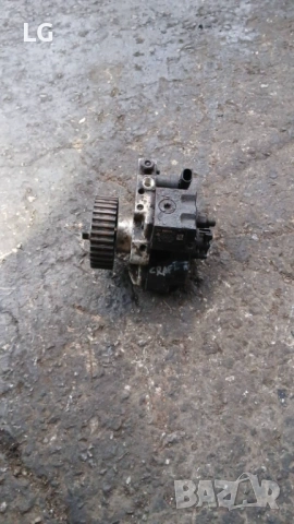 ГНП за Volkswagen Crafter 2.5 TDI